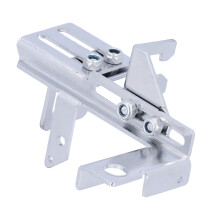 Throttle Cable Kickdown Bracket Replacement for