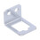 Throttle Cable Kickdown Bracket Replacement for 14