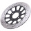 Bicycle Brake Disc HardWearing for 150cc 200cc 8