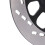 Bicycle Brake Disc HardWearing for 150cc 200cc 14