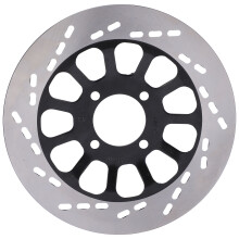 Bicycle Brake Disc HardWearing for 150cc 200cc