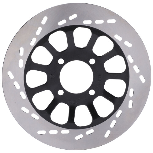 Bicycle Brake Disc HardWearing for 150cc 200cc