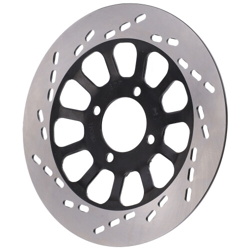 Bicycle Brake Disc HardWearing for 150cc 200cc 2