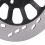 Bicycle Brake Disc HardWearing for 150cc 200cc 15