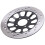 Bicycle Brake Disc HardWearing for 150cc 200cc 7