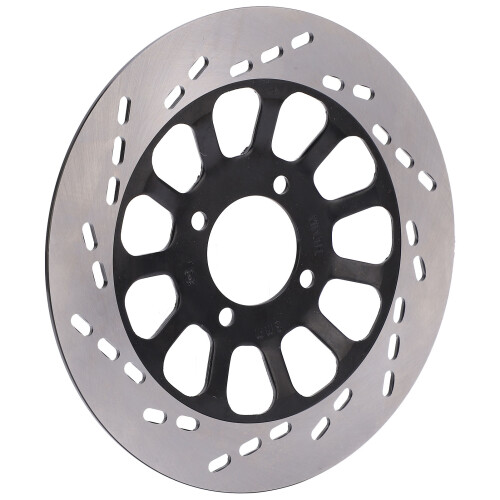 Bicycle Brake Disc HardWearing for 150cc 200cc 1