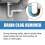 Pipe Cleaning Tablets - Powerful Deodorizing & Decontaminating Effervescent Tablets for Kitchen & Bathroom Clogs 3
