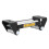 Winch Roller Fairlead 165mm/6.5in Metal Universal 4