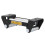 Winch Roller Fairlead 165mm/6.5in Metal Universal 5