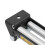 Winch Roller Fairlead 165mm/6.5in Metal Universal 13