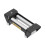 Winch Roller Fairlead 165mm/6.5in Metal Universal 3