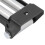 Winch Roller Fairlead 165mm/6.5in Metal Universal 15