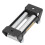 Winch Roller Fairlead 165mm/6.5in Metal Universal 8