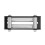 Winch Roller Fairlead 165mm/6.5in Metal Universal 1