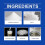 Waterproof Glass Glue - Strong Multi-Function Sealant for Quick Repairs - 100g 4