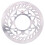 Motorcycle Rear Brake Discs OD210mm/8.3in 2