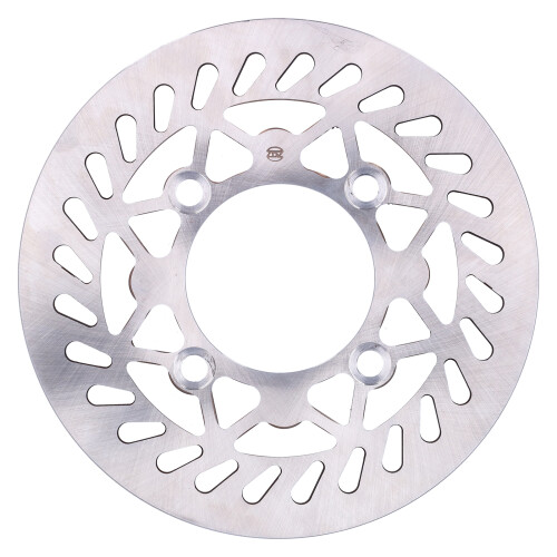 Motorcycle Rear Brake Discs OD210mm/8.3in 1