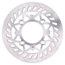 Motorcycle Rear Brake Discs OD210mm/8.3in