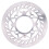 Motorcycle Rear Brake Discs OD210mm/8.3in 1