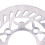 Motorcycle Rear Brake Discs OD210mm/8.3in 13