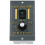 60W-Motorcontroller, 1-Reihe 6-Pin CW CCW, Metall 7