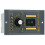 60W-Motorcontroller, 1-Reihe 6-Pin CW CCW, Metall 3