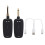 Wireless Guitar System 7 Channels 6.35mm 3.5mm 1