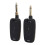 Wireless Guitar System 7 Channels 6.35mm 3.5mm 10
