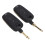Wireless Guitar System 7 Channels 6.35mm 3.5mm 5