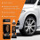 Tire Repair Adhesive for Side Cracks & Scratches - Strong Adhesion, Easy Application, 50g 3