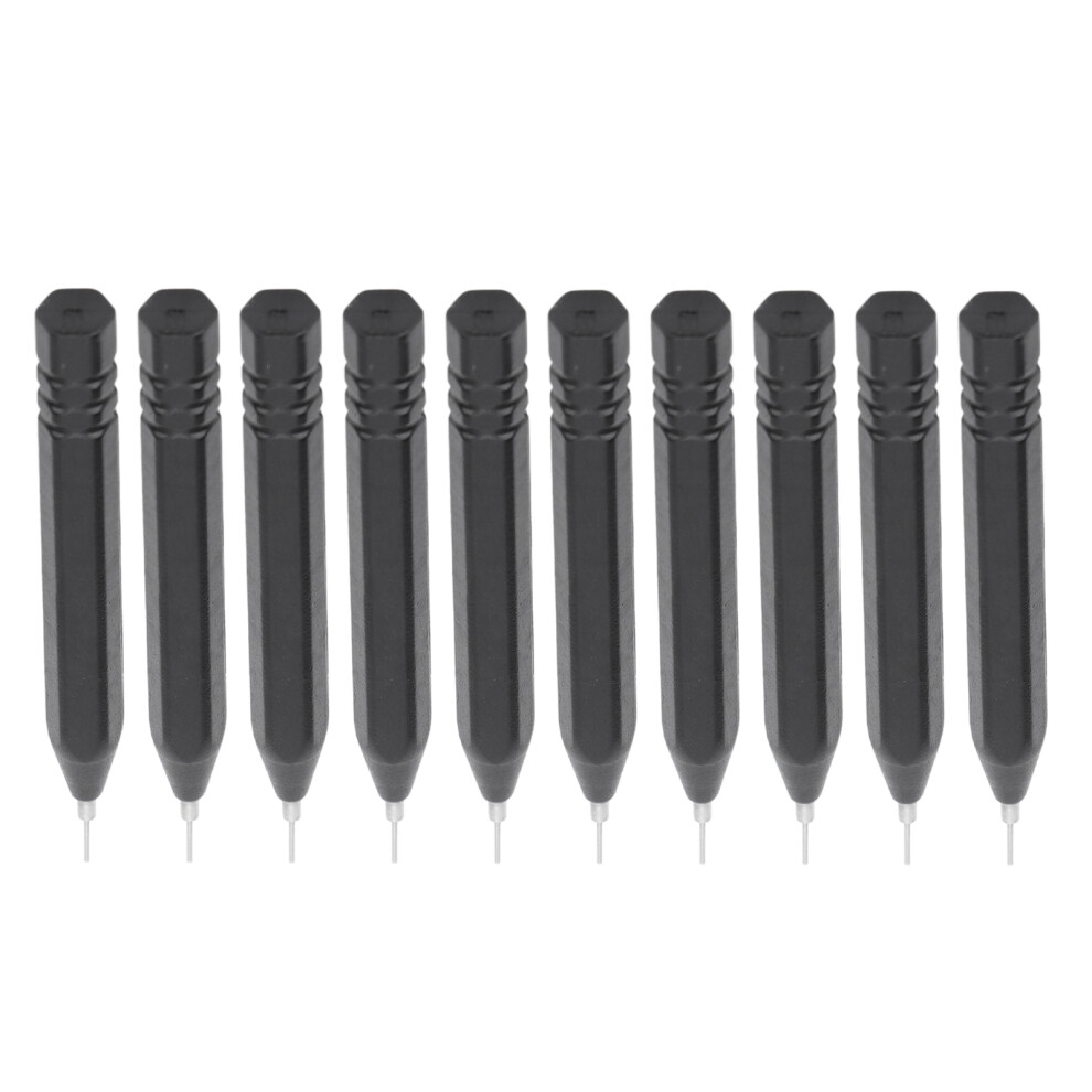 10Pcs Hearing Aid Vent Cleaner Tool for Earphones and Earbuds