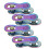 4Pair Steel Bike Bicycle 11Speed Chain Missing 1