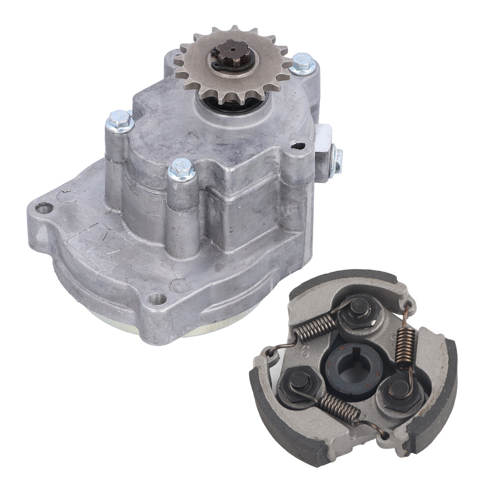 Clutch + 17T Clutch Gear Box Kit Fit For 43Cc/49Cc 9121376516702