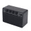 Electric Guitar Amp Kit Mini Portable Rechargeable 10