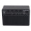 Electric Guitar Amp Kit Mini Portable Rechargeable 9