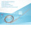 Termocupla de tipo K, con sonda, 200mm, 3m, 0-400, SS 9
