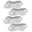 4Pair Steel Bike Bicycle 11Speed Chain Missing 1