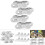 4Pair Steel Bike Bicycle 11Speed Chain Missing 9