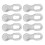 4Pair Steel Bike Bicycle 11Speed Chain Missing 3