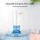 Portable USB Electric Water Pump – 5V, 1200mAh, Lightweight 5