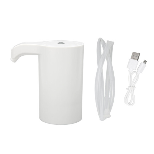 Portable USB Electric Water Pump – 5V, 1200mAh, Lightweight 1