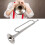 Bugle Horn Instrument Brass Cavalry Trumpet 11