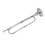 Bugle Horn Instrument Brass Cavalry Trumpet 3