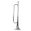 Bugle Horn Instrument Brass Cavalry Trumpet 7