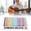 Guitar Chords Poster Chart Copperplate Paper 11