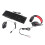 T-WOLF TF800 Gaming Essentials: Backlit Keyboard Mouse Headset Pad 4