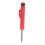 Multifunction 2.8mm Woodworking Pen Includes 3 Color Refill Pack 5