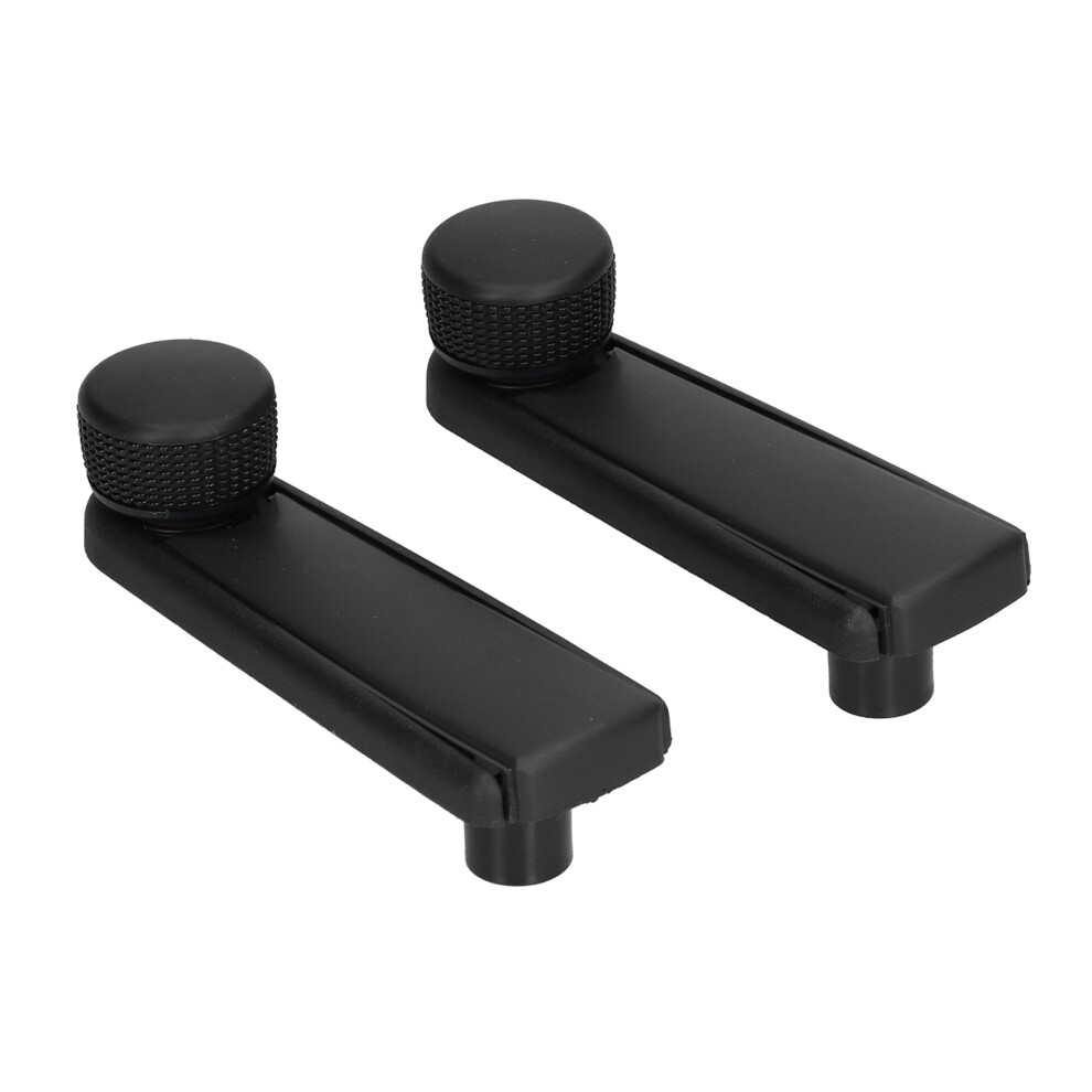 2Pcs Car Window Winder Crank Handle 357837581 9121376518546