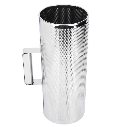 5*12.8'' Professional Stainless Steel Percussion 2