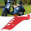Motorcycle Swingarm Cover Front Wheel Shock 11